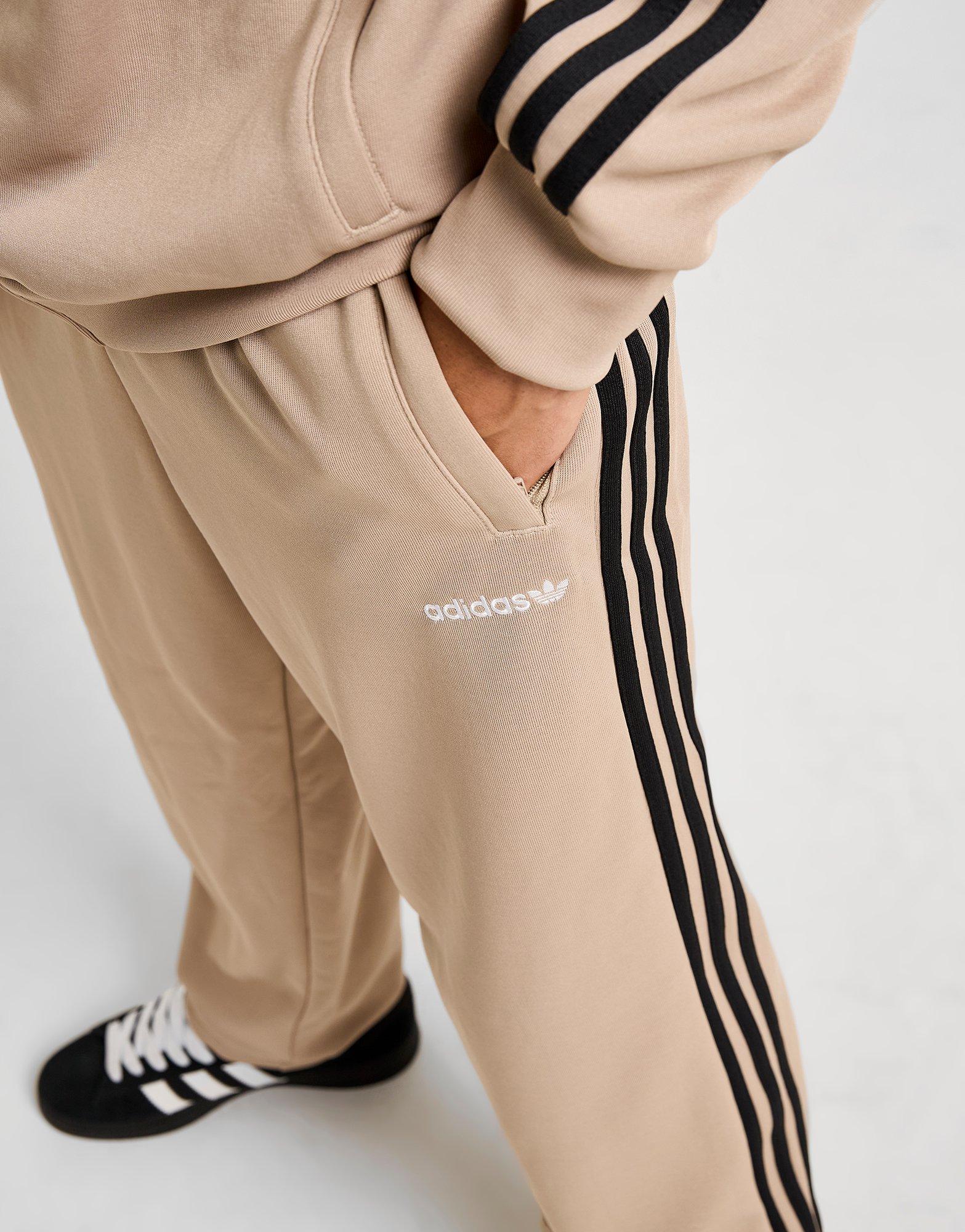 First Track Pants