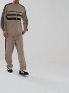 First Track Pants