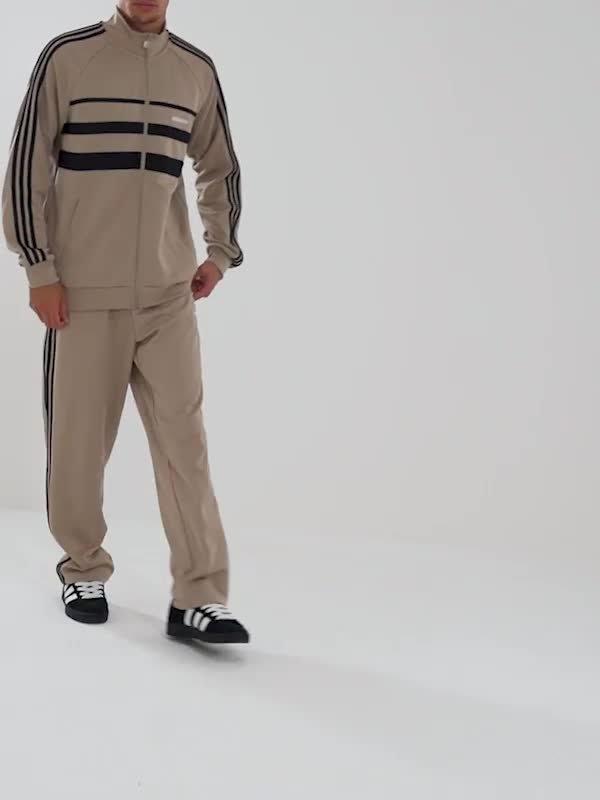 First Track Pants
