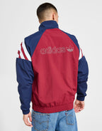 Serino Track Top