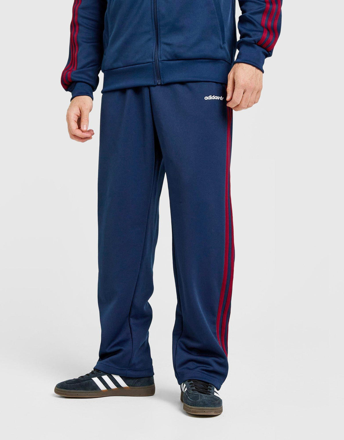 First Track Pants