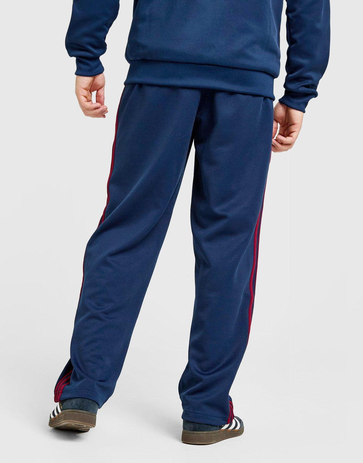 First Track Pants