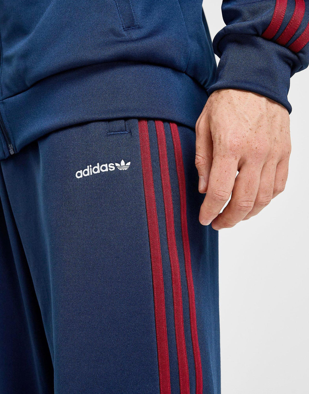 First Track Pants