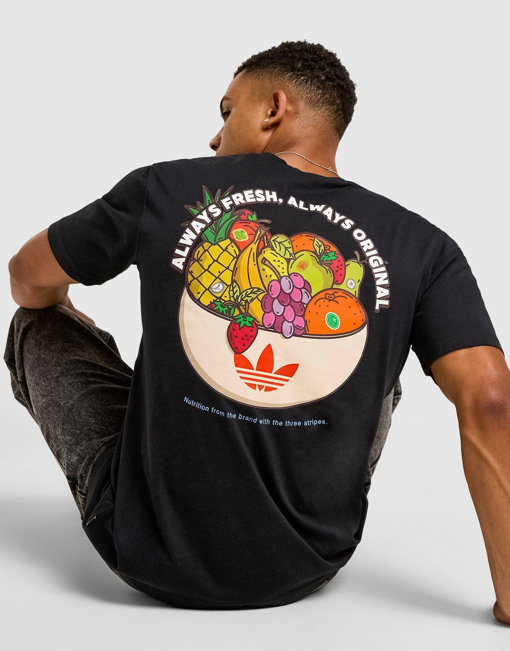 Fruit Bowl T-Shirt