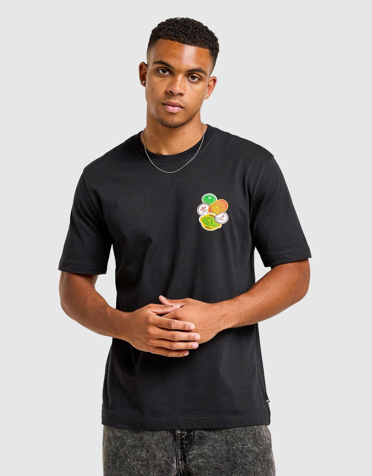 Fruit Bowl T-Shirt