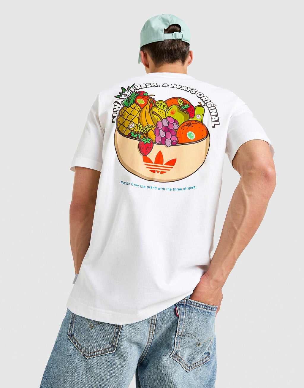 Fruit Bowl T-Shirt