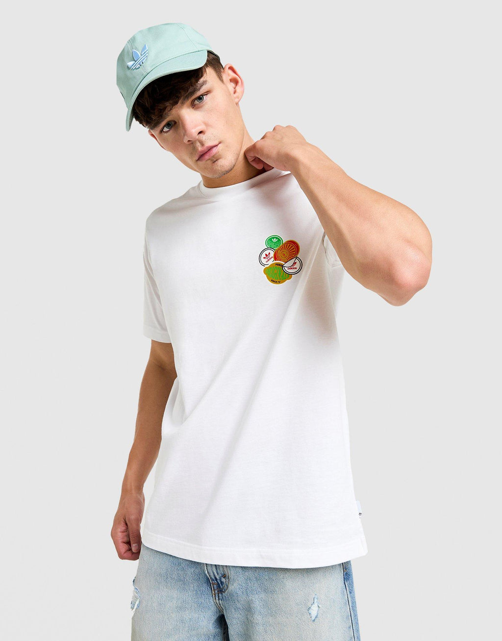 Fruit Bowl T-Shirt