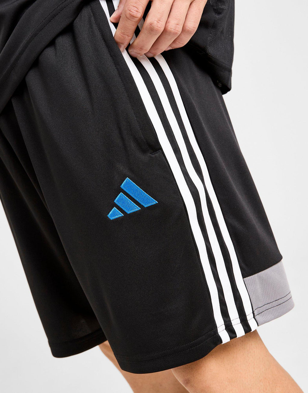 Tiro 25 Shorts