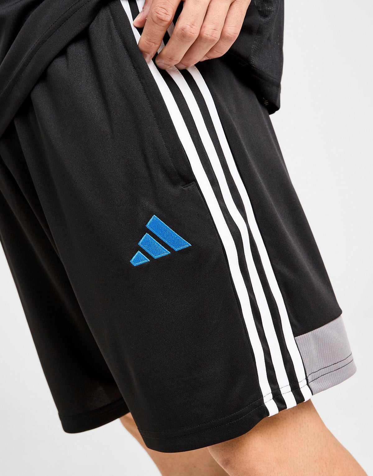 Tiro 25 Shorts