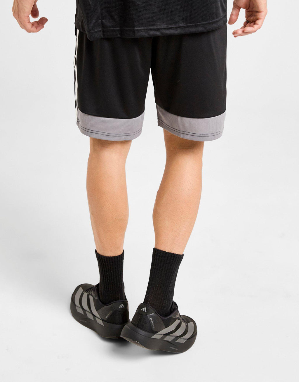 Tiro 25 Shorts