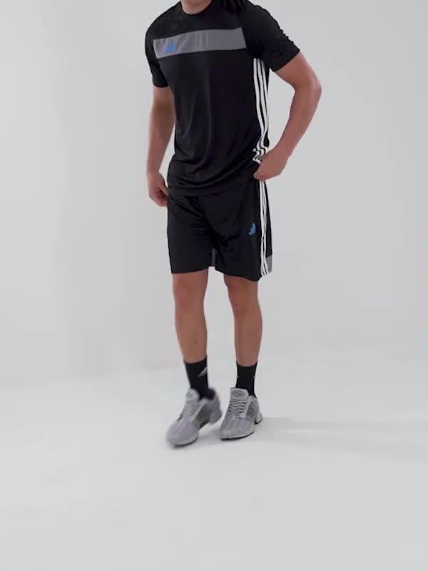 Tiro 25 Shorts