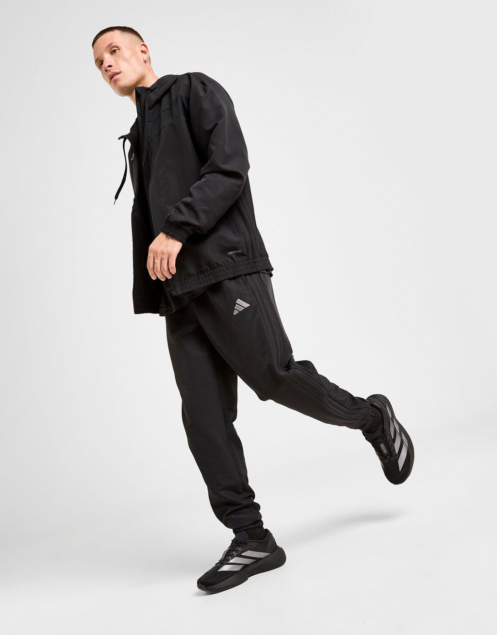 Tiro 25 Essentials Woven Track Pants
