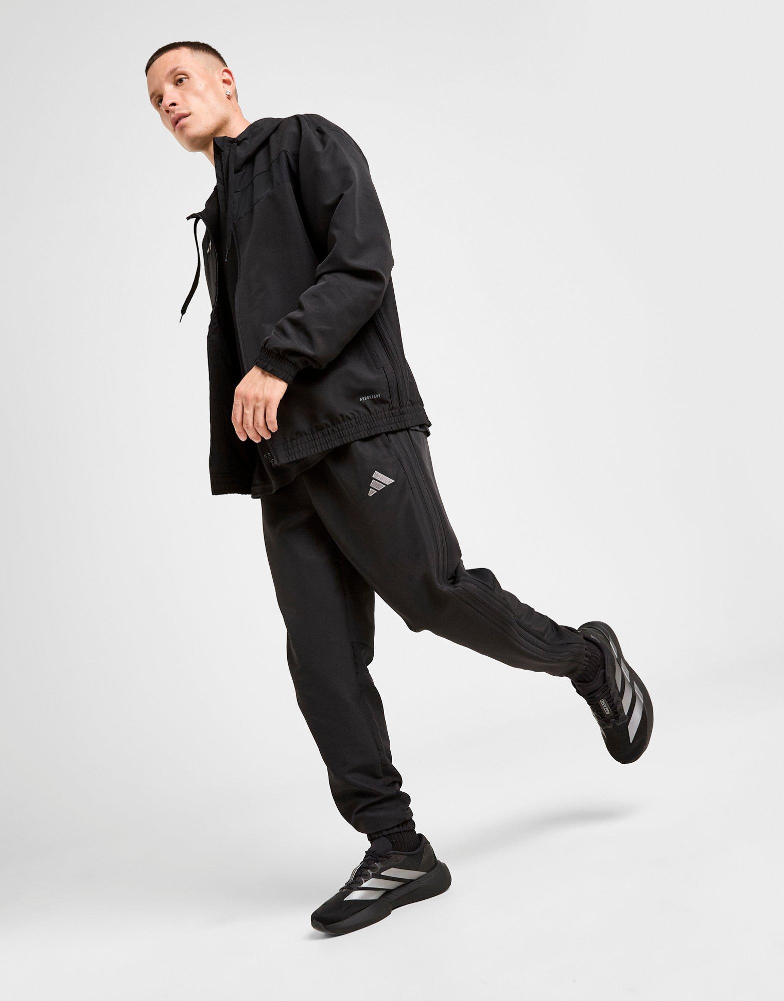 Tiro 25 Essentials Woven Track Pants