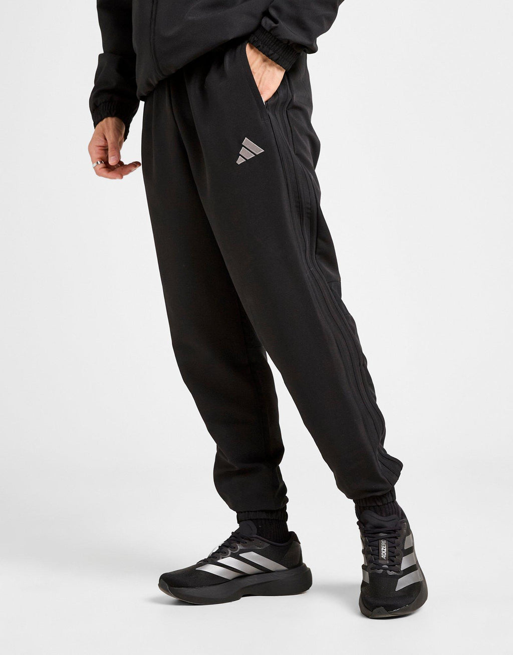 Tiro 25 Essentials Woven Track Pants