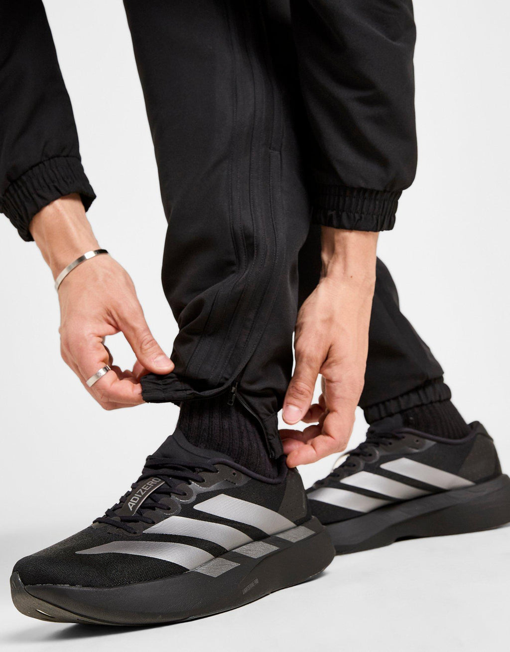 Tiro 25 Essentials Woven Track Pants