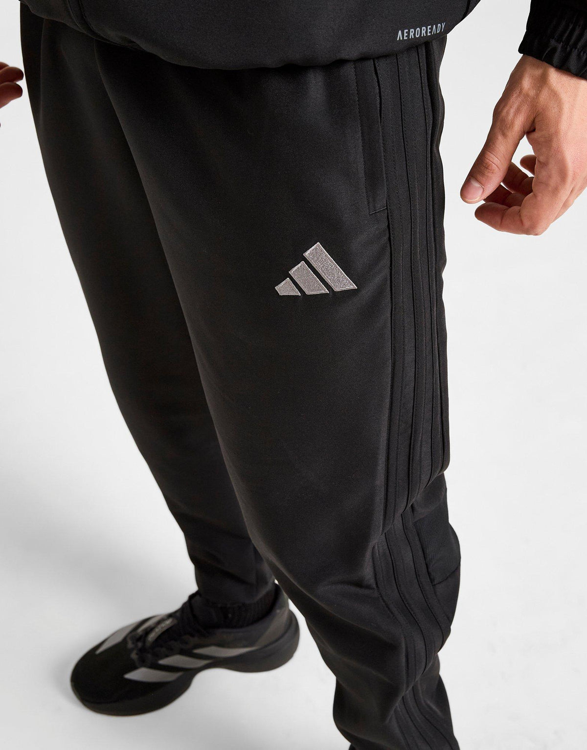 Tiro 25 Essentials Woven Track Pants