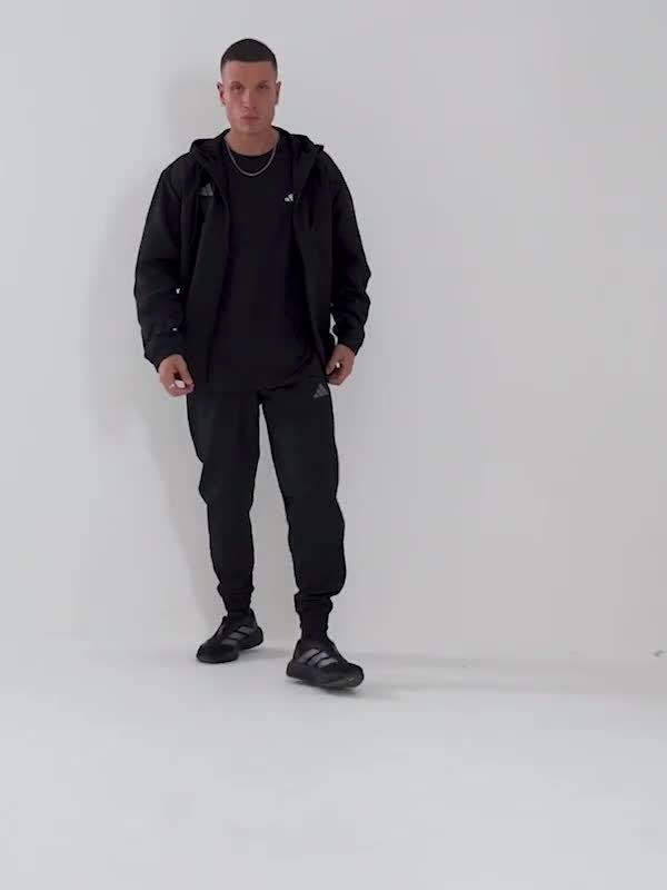 Tiro 25 Essentials Woven Track Pants