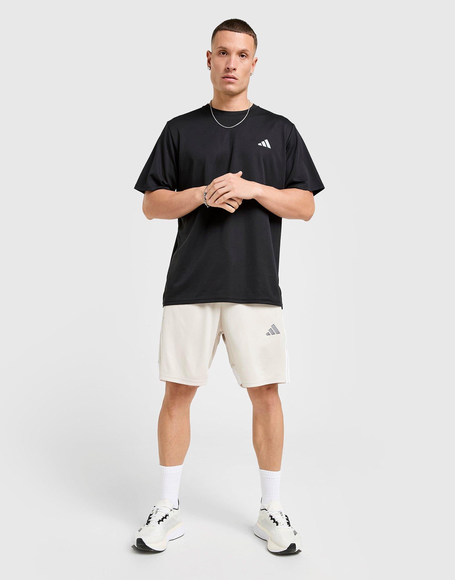 Tiro 25 Shorts