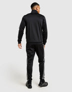 Poly Panel Tracksuit
