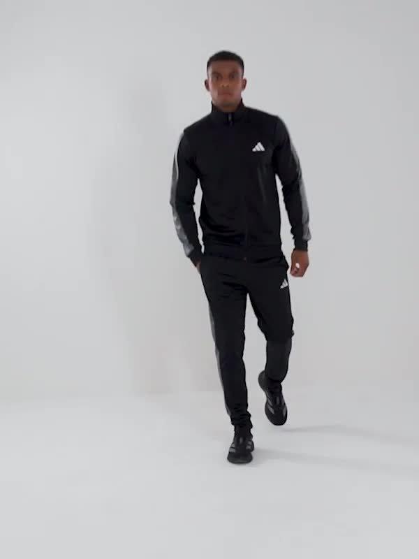 Poly Panel Tracksuit
