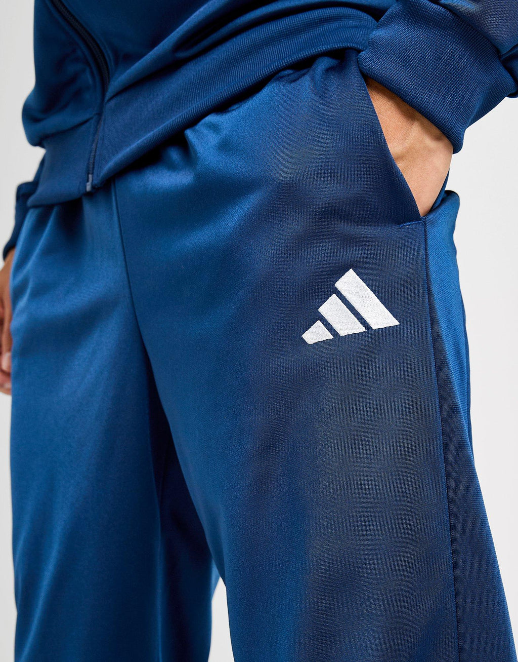 Poly Tracksuit