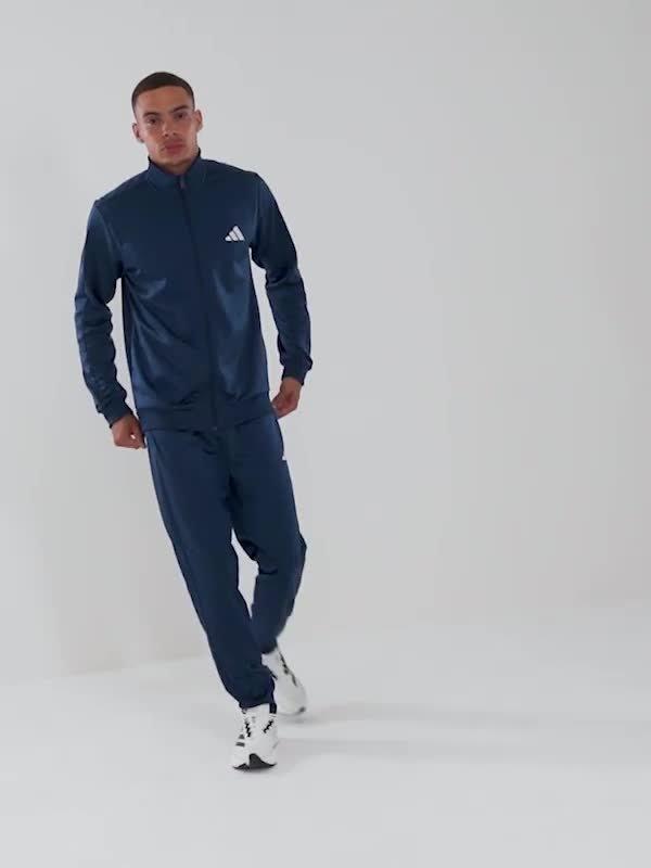 Poly Tracksuit
