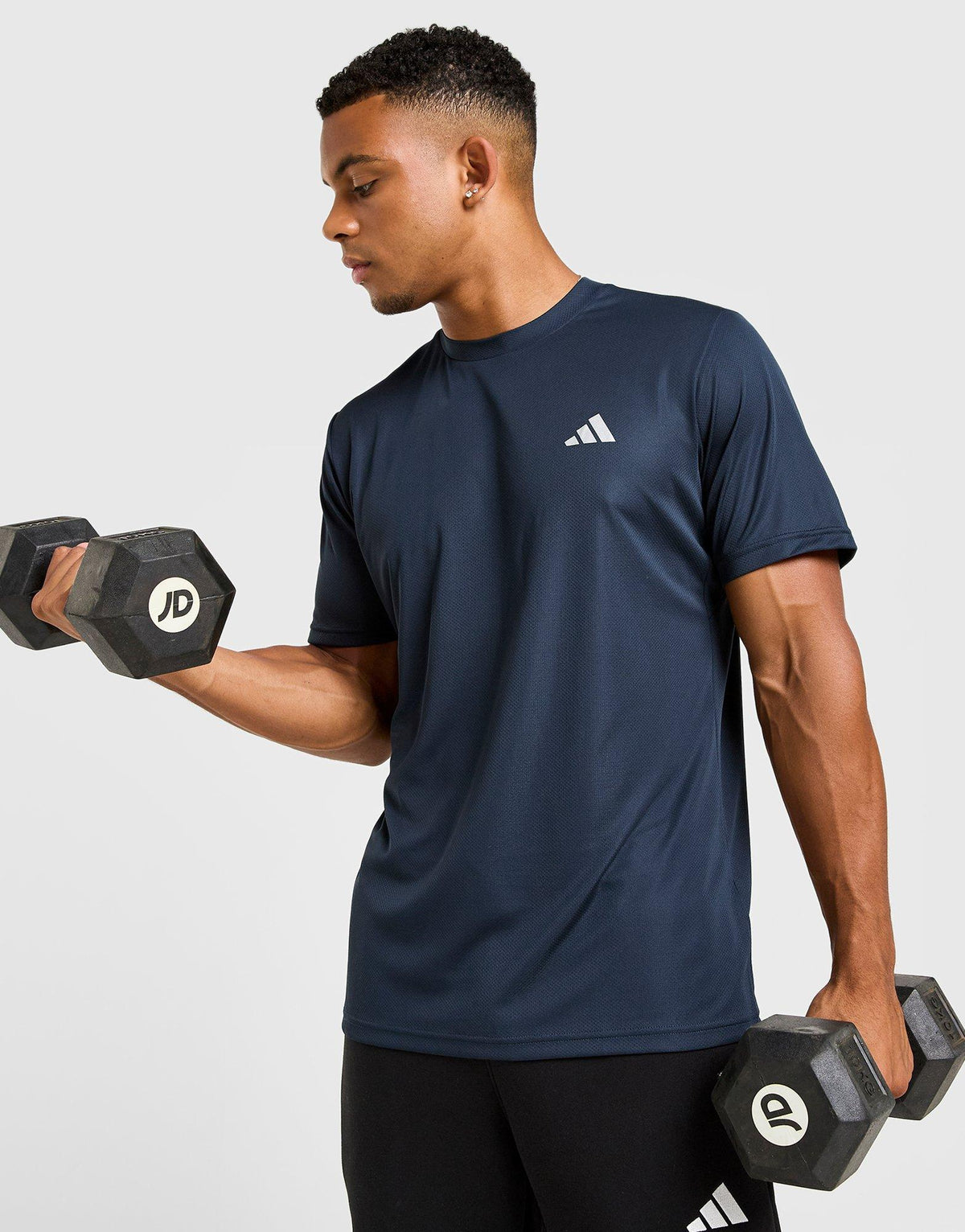 Training Essential T-Shirt