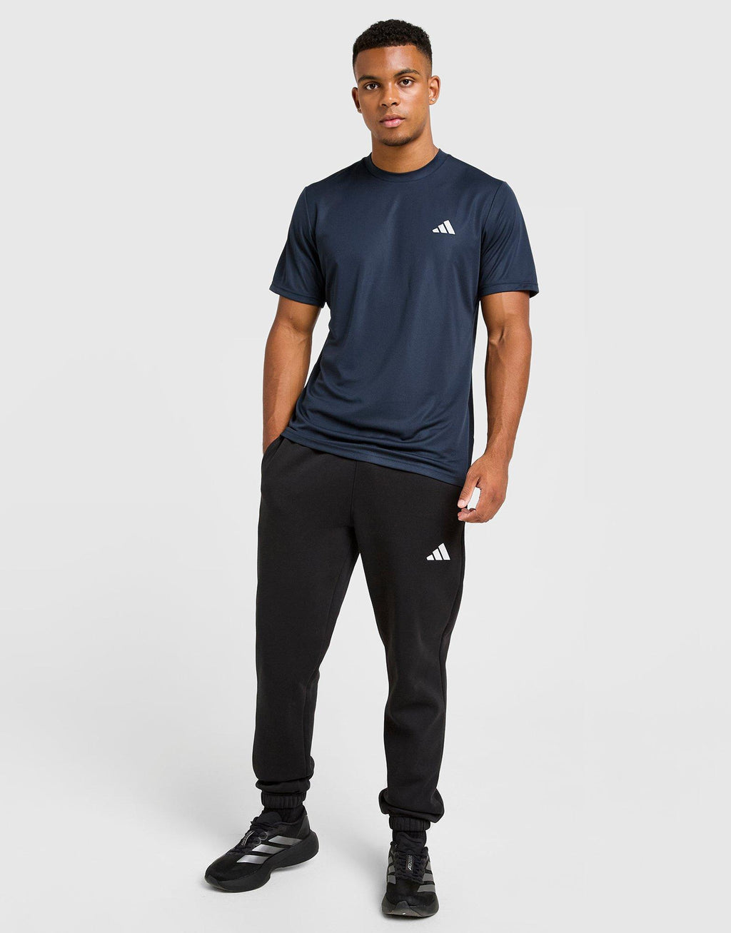 Training Essential T-Shirt