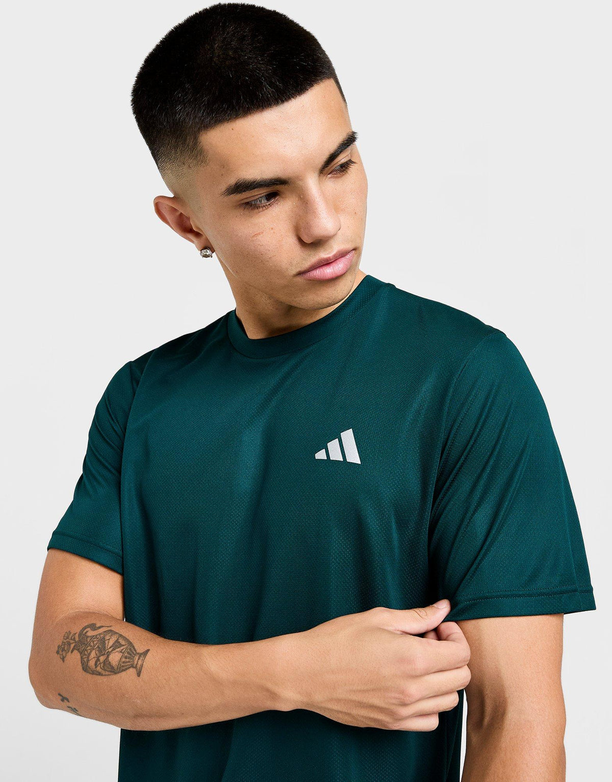 Training Essential T-Shirt