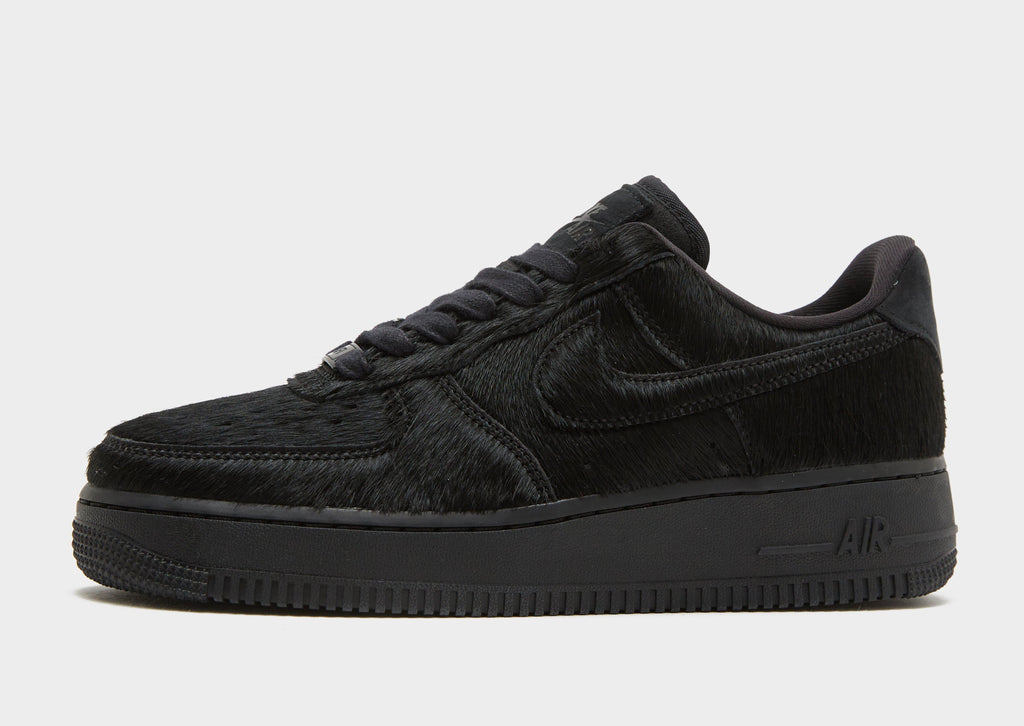 Air Force 1 Low Pony Hair Women's