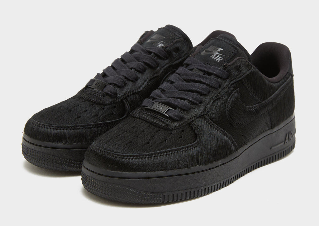 Air Force 1 Low Pony Hair Women's