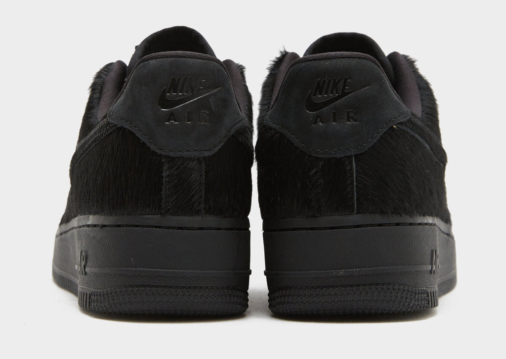 Air Force 1 Low Pony Hair Women's