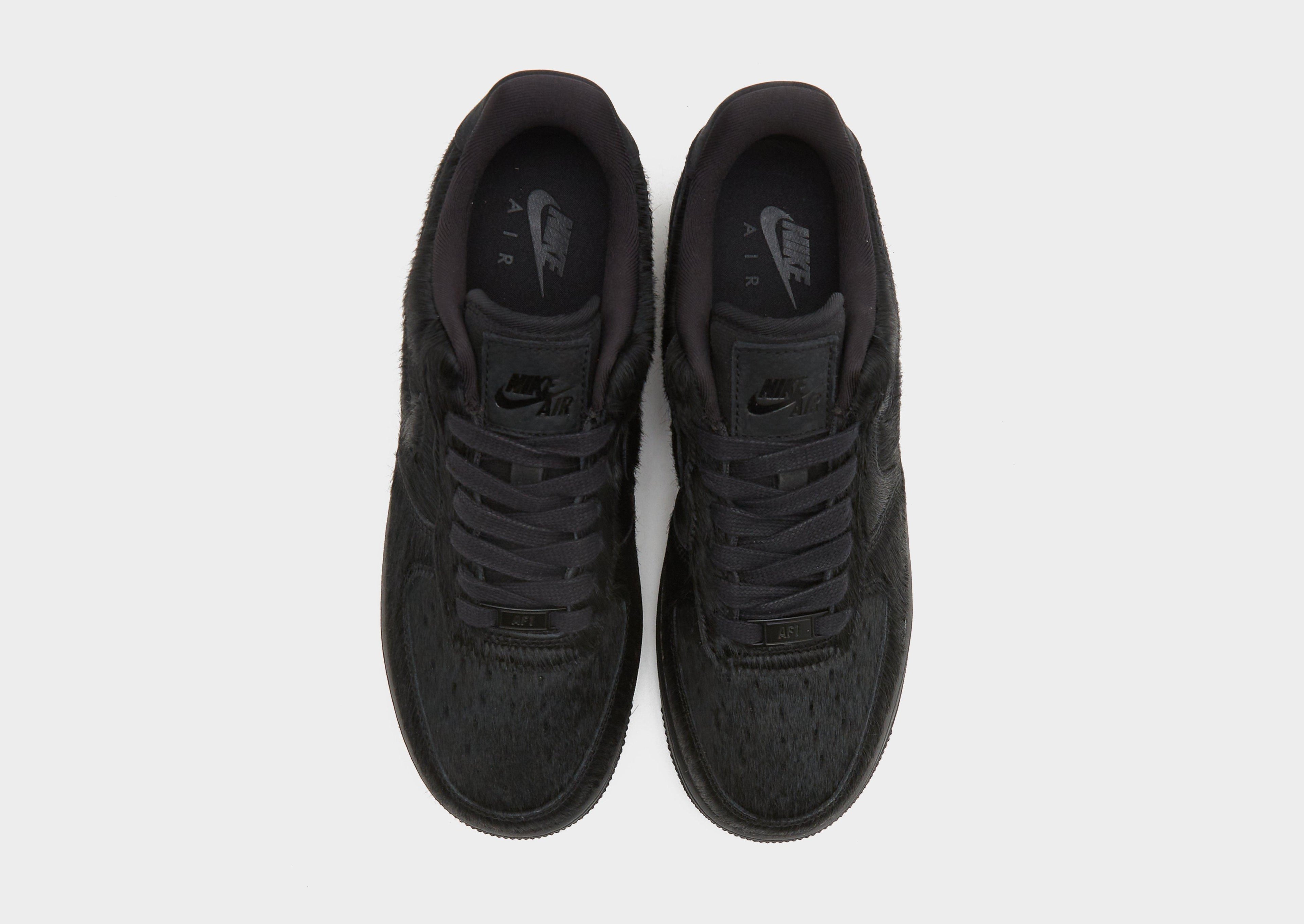 Air Force 1 Low Pony Hair Women's