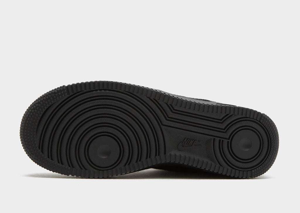 Air Force 1 Low Pony Hair Women's