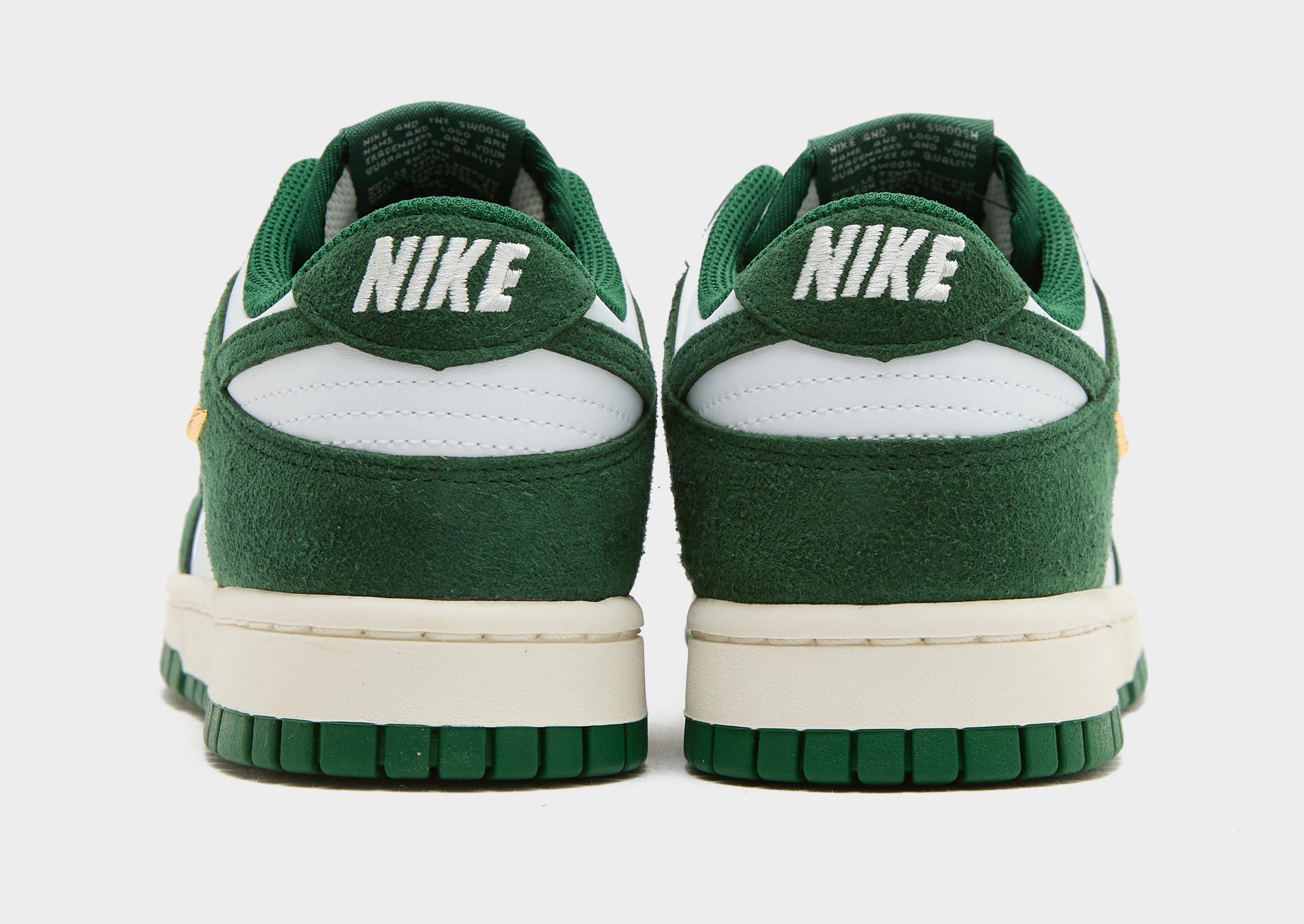 Dunk Low Women's