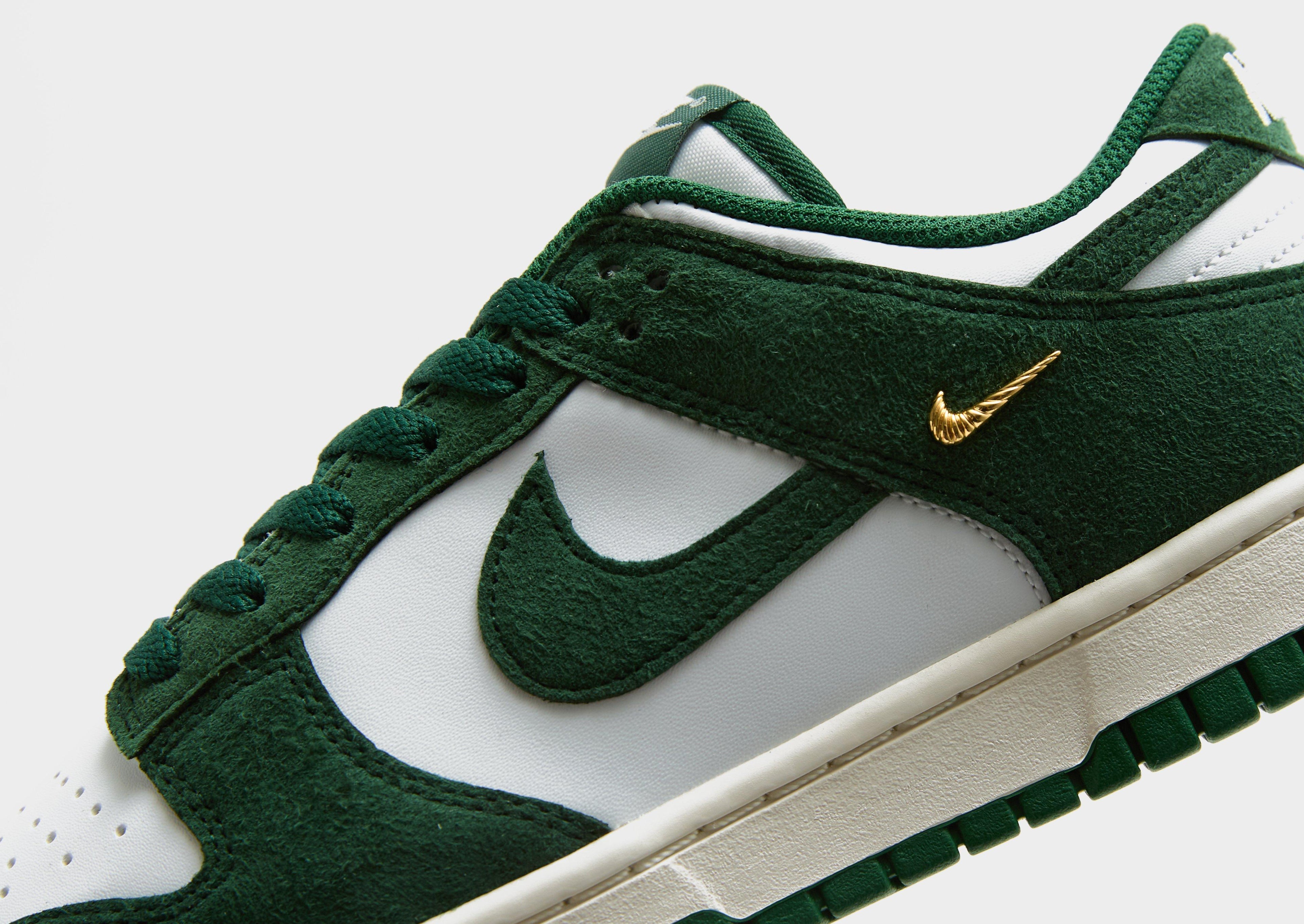 Dunk Low Women's
