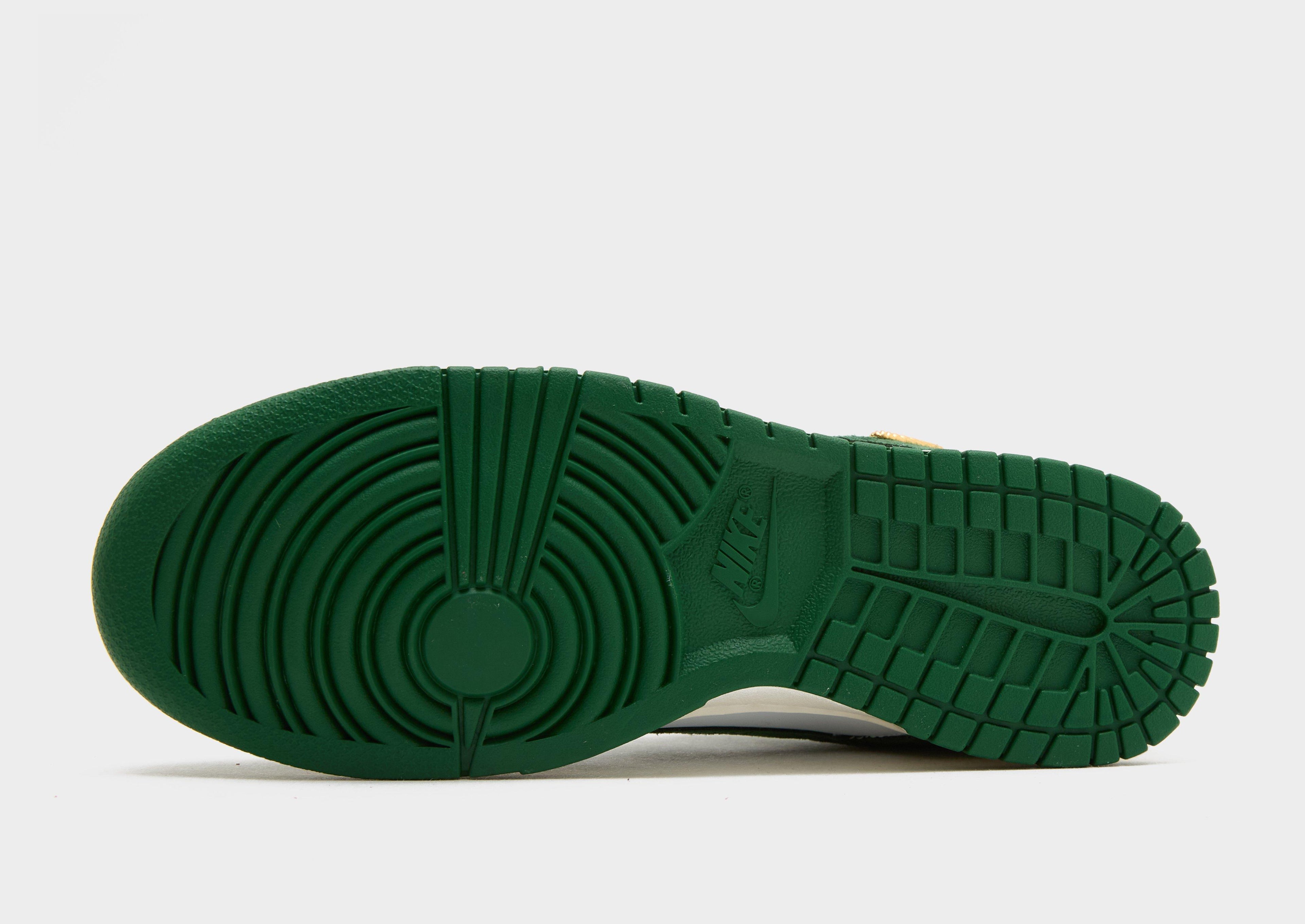 Dunk Low Women's