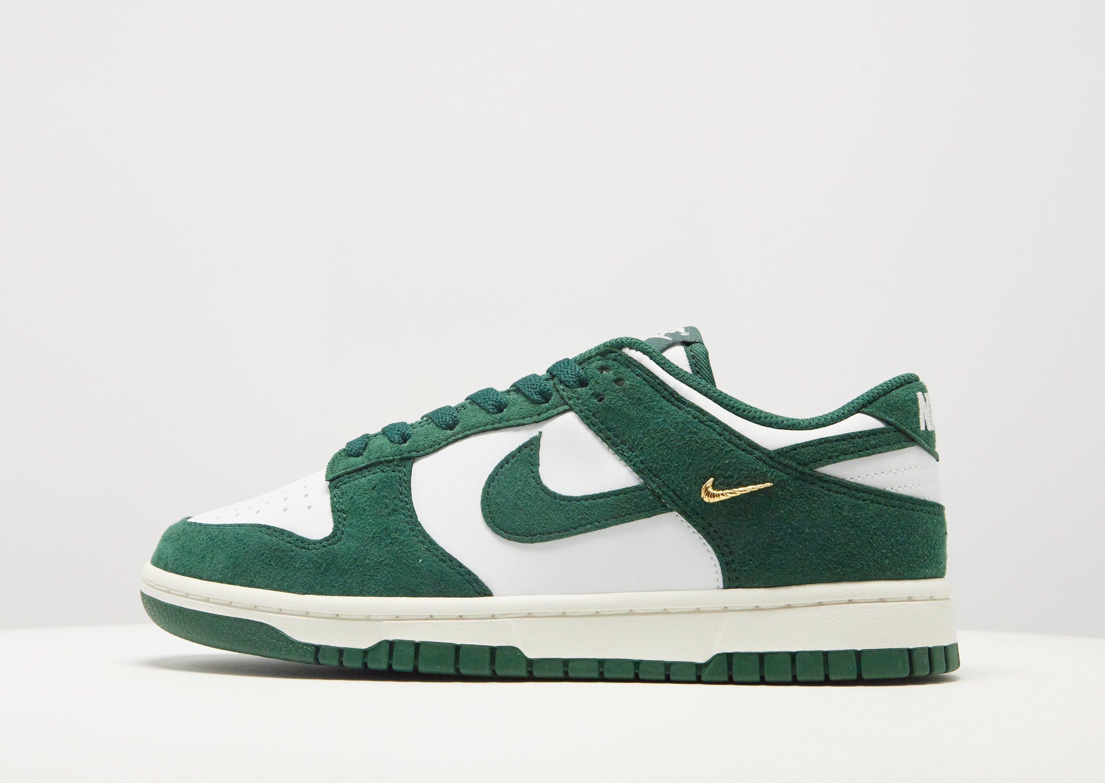 Dunk Low Women's