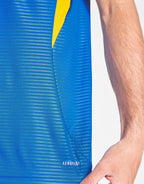 Leeds United FC 2025/26 Away Shirt
