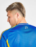 Leeds United FC 2025/26 Away Shirt