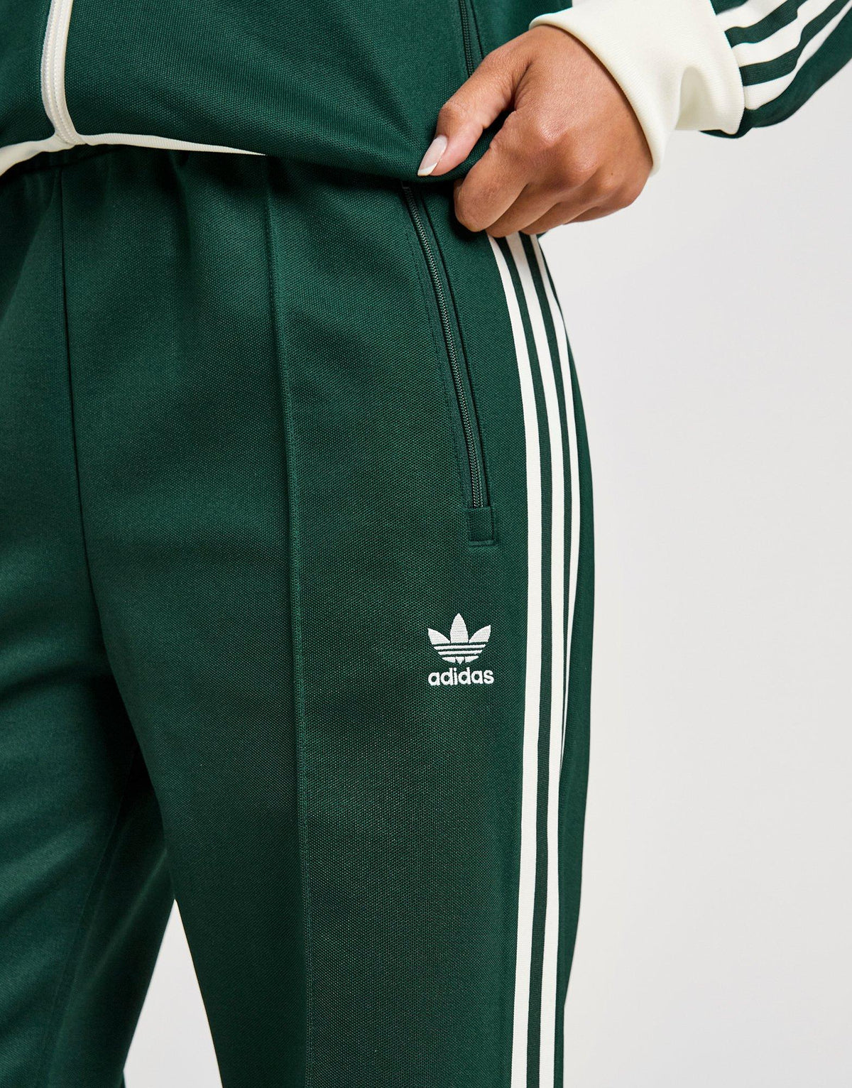 Classic Track Pants