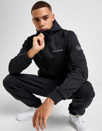 Belk Full Zip Hoodie