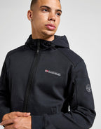 Belk Full Zip Hoodie