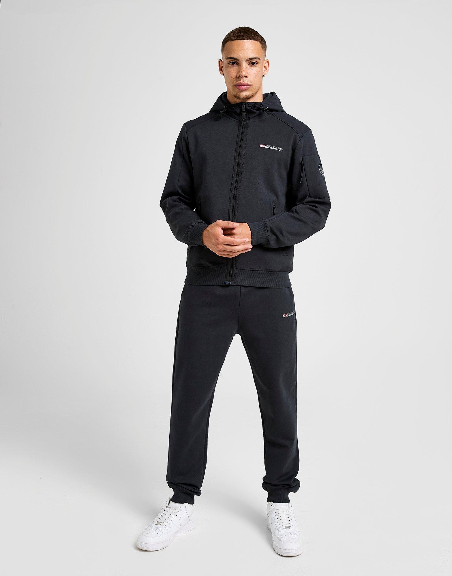 Belk Full Zip Hoodie