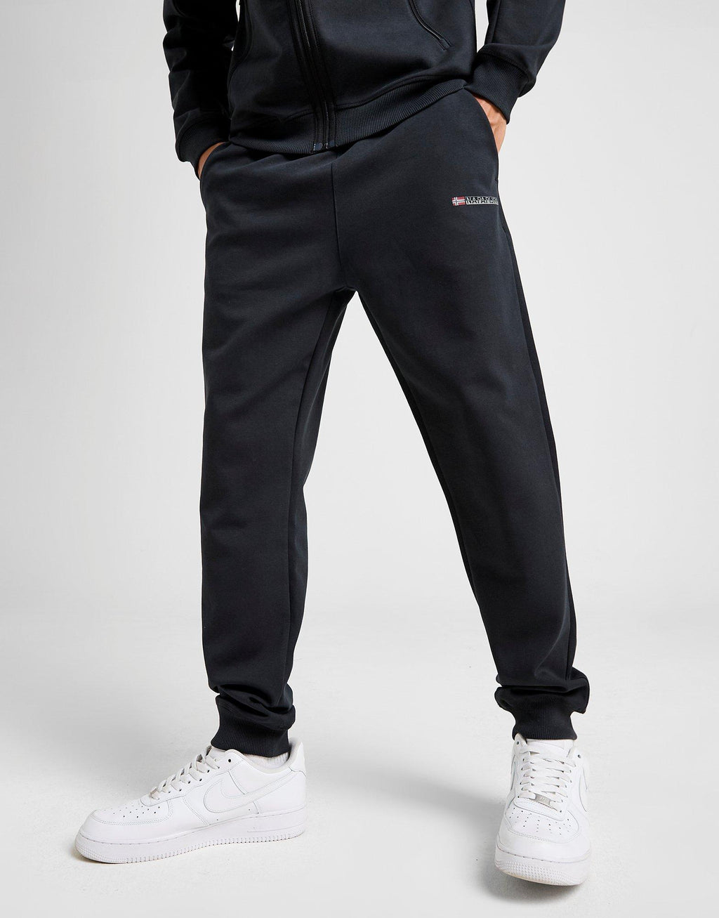 Melk Fleece Joggers