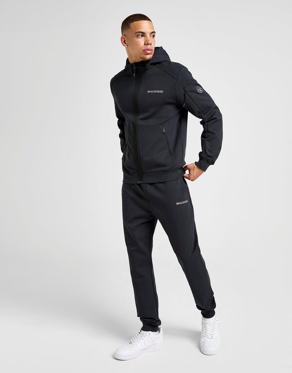 Melk Fleece Joggers