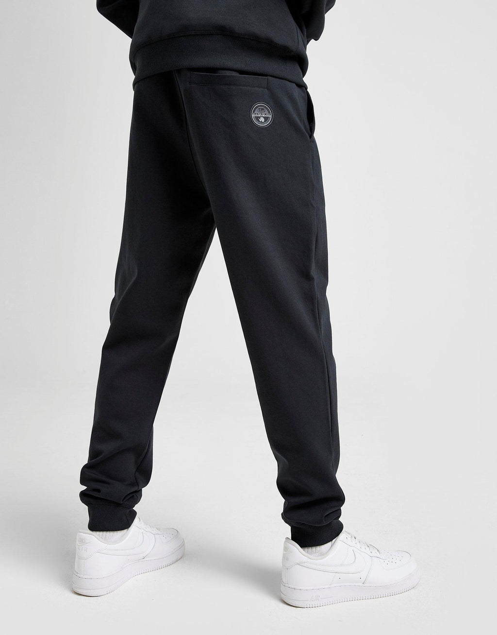 Melk Fleece Joggers