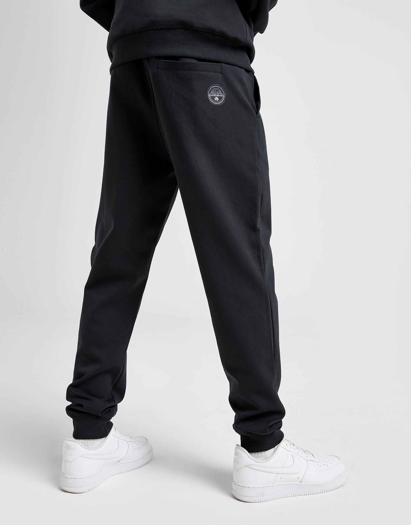 Melk Fleece Joggers