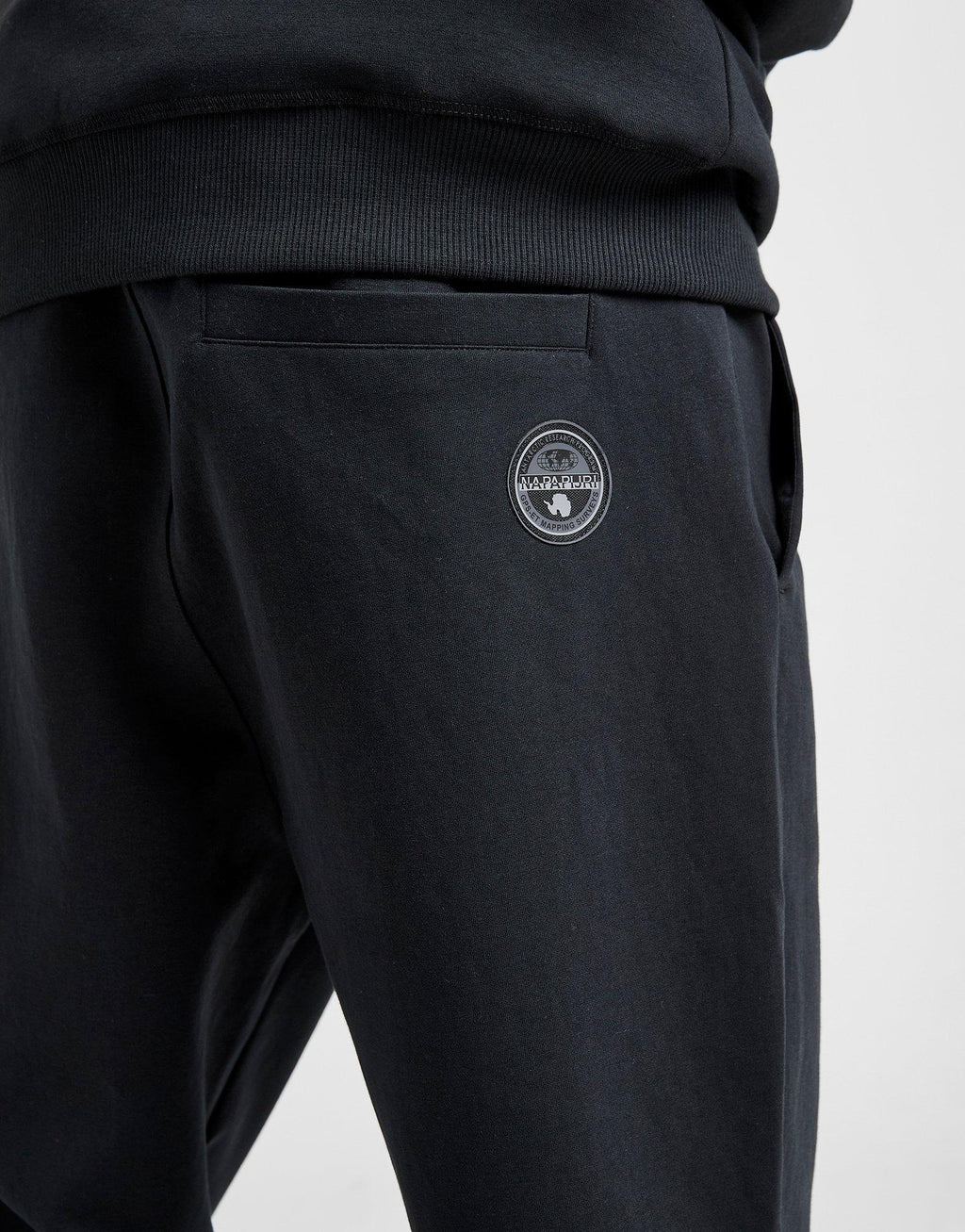 Melk Fleece Joggers