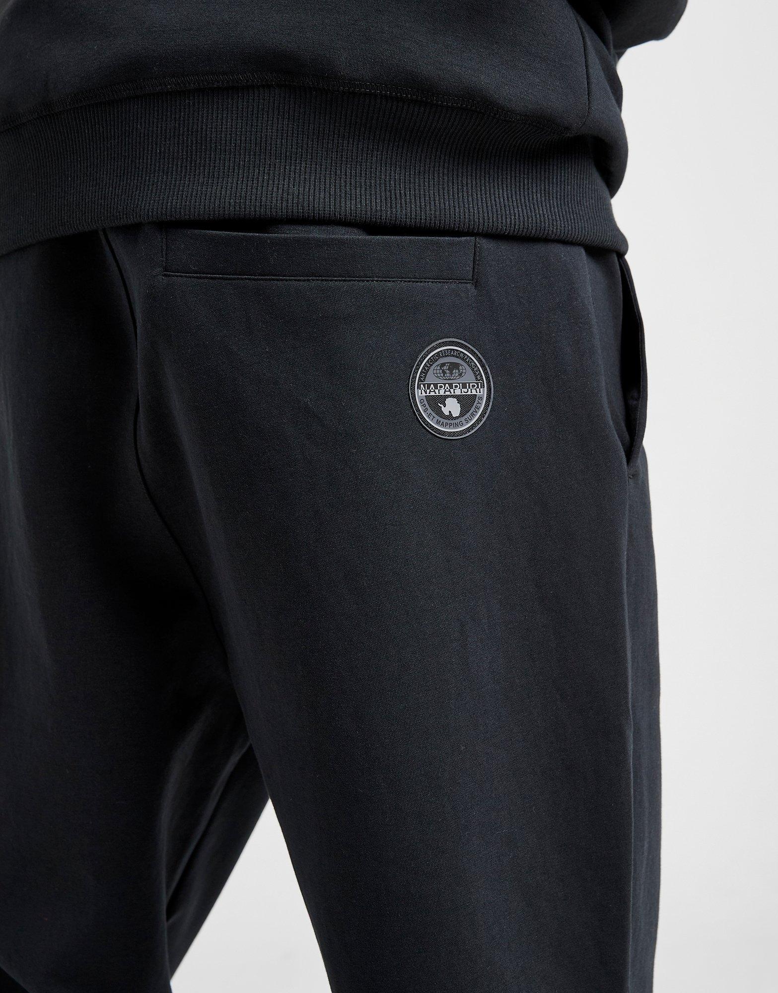 Melk Fleece Joggers